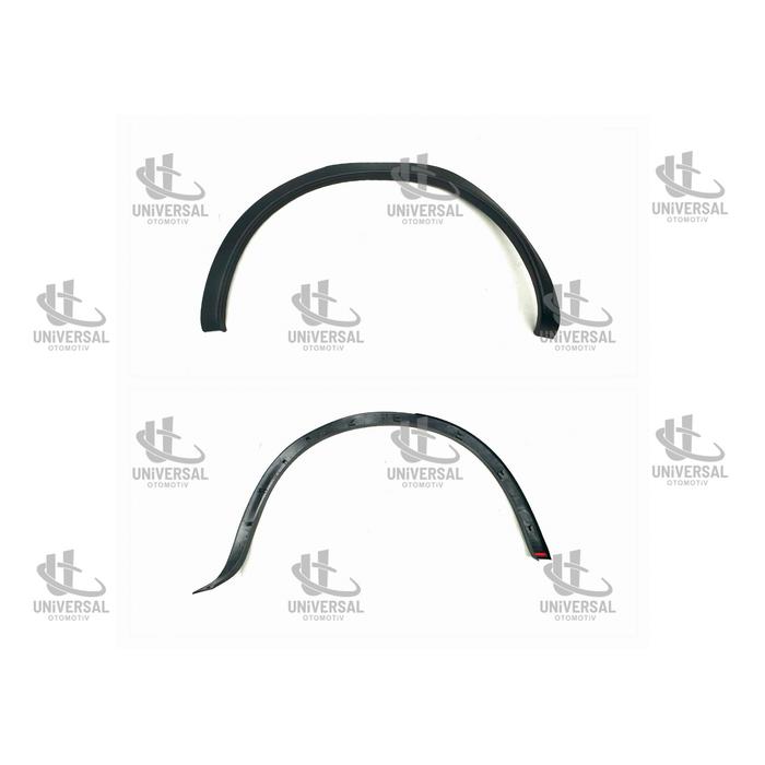 BODİK ÇAMURLUK QASHQAİ 07-13 ARKA LH