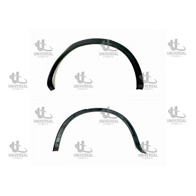 ARKA DODİK SAĞ QASHQAİ 07-13