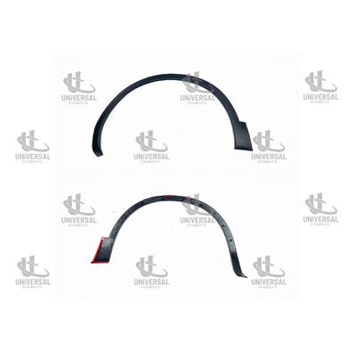BODİK ÇAMURLUK QASHQAİ 07-13 ÖN LH