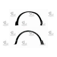 BODİK ÇAMURLUK QASHQAİ 14-19 ÖN RH