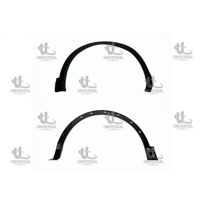 BODİK ÇAMURLUK QASHQAİ 14-19 ÖN RH