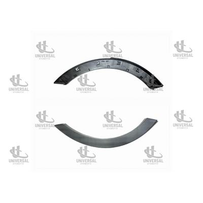 BODİK ÇAMURLUK SPORTAGE 11-15 ARKA LH