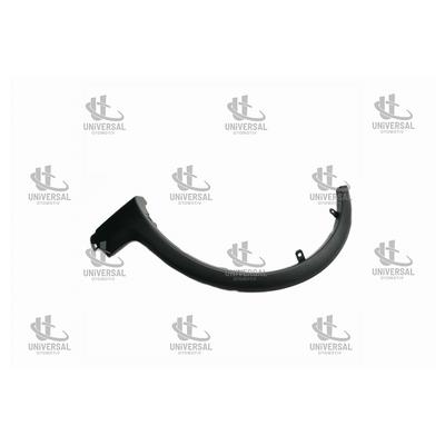 BODİK ÇAMURLUK SX4 07-13 ÖN LH