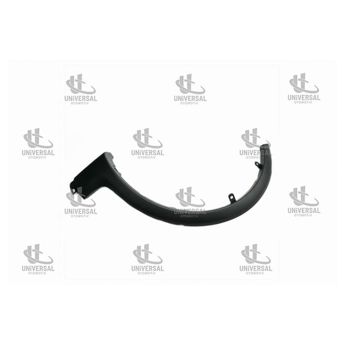 BODİK ÇAMURLUK SX4 07-13 ÖN LH
