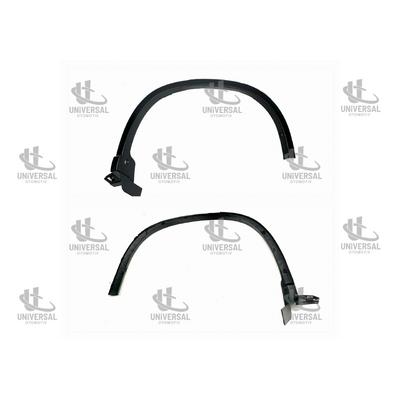 BODİK ÇAMURLUK X-TRAİL 07-13 ARKA LH