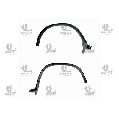 BODİK ÇAMURLUK X-TRAİL 07-13 ARKA RH