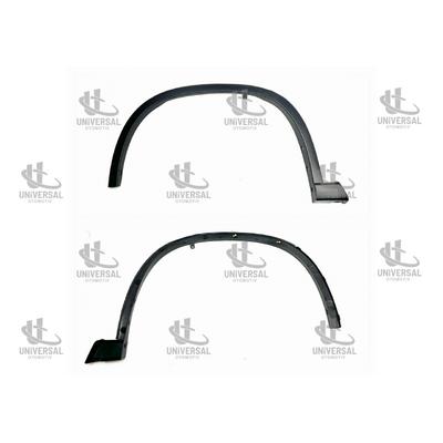 BODİK ÇAMURLUK X-TRAİL 07-13 ÖN LH