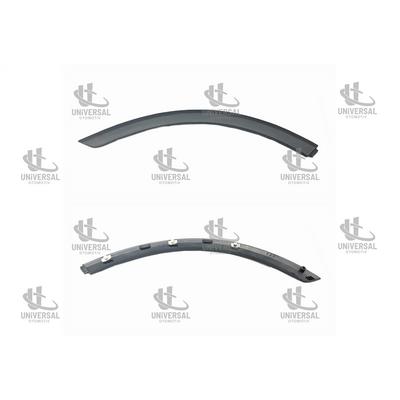 BODİK KAPI CRV 12-19 ARKA RH