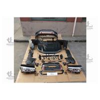 BODY KIT HILUX VİGOROCCO SET