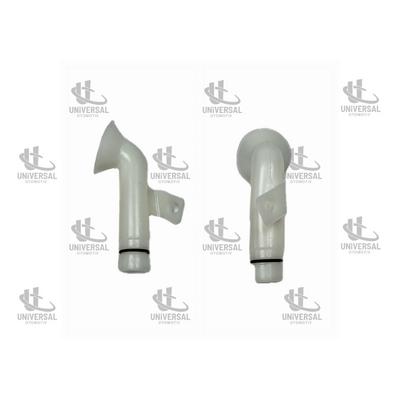 BORU DEPO SU FİSKİYE CRV 07-12