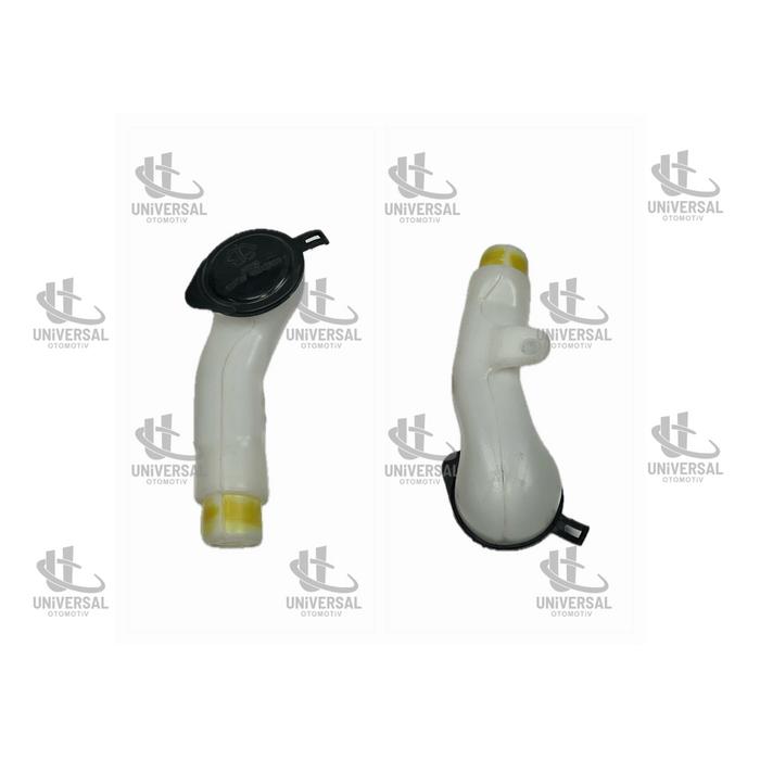 BORU DEPO SU FİSKİYE CRV 12-17