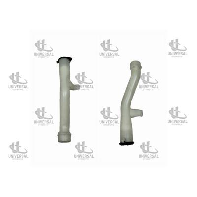 BORU DEPO SU FİSKİYE HILUX 06-09