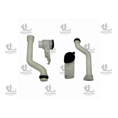 BORU DEPO SU FİSKİYE HILUX 15-18