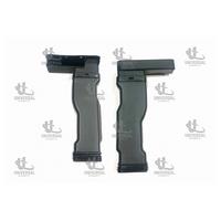 BORU HAVA FİLTRE ACCENT BLUE BENZİNLİ 12-18