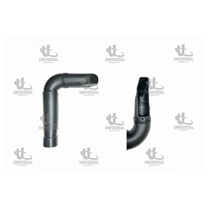 BORU HAVA FİLTRE GİRİŞ ELANTRA 11-16 ALT