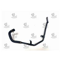 BORU KALORİFER BONGO 2,4 TCI 04-10 (16MM)