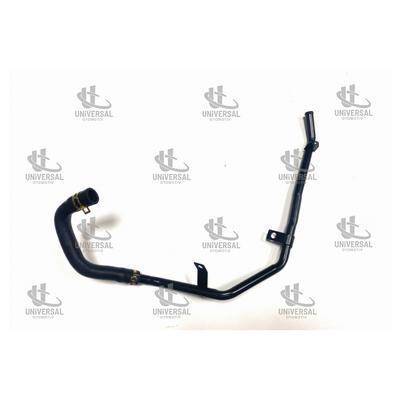 BORU KALORİFER BONGO 2,4 TCI 04-10 (16MM)