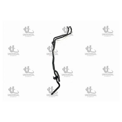 BORU KALORİFER BONGO 2,5 TCİ 04-15 (ÇİFTLİ)