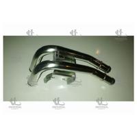 BORU KALORİFER H100 93-06 (ÇİFTLİ)
