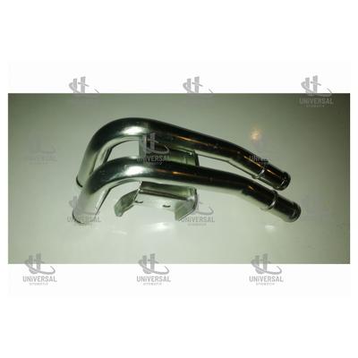 BORU KALORİFER H100 93-06 (ÇİFTLİ)