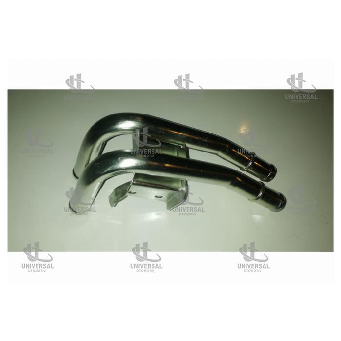 BORU KALORİFER H100 93-06 (ÇİFTLİ)