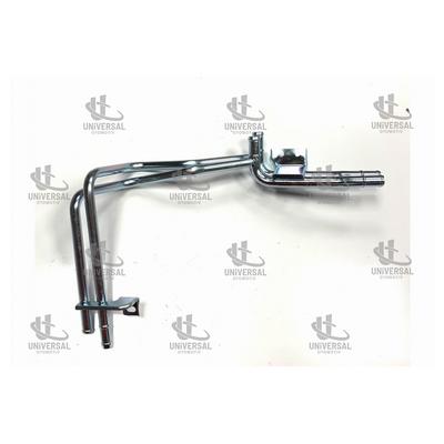 BORU KALORİFER H100 96-07 ARKA