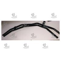 BORU KALORİFER H100 KMYT TCİ 04-10 (İKİLİ)
