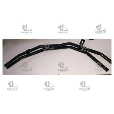 BORU KALORİFER H100 KMYT TCİ 04-10 (İKİLİ)