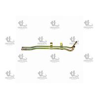 BORU KALORİFER STAREX TCİ 98-08 (ÇİFT ÇIKIŞLI)