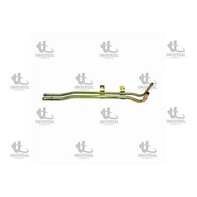 BORU KALORİFER STAREX TCİ 98-08 (ÇİFT ÇIKIŞLI)