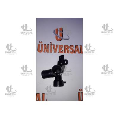 BORU RADYATÖR SU GİRİŞ ACCENT BLUE 1,4 BENZİNLİ