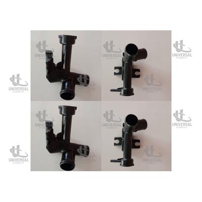 BORU RADYATÖR SU GİRİŞ ACCENT BLUE DİZEL 12-17