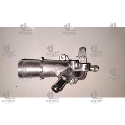 BORU SİLİNDİR KAPAK SU ÇIKIŞ CİVİC 1,6 06-12/CRV