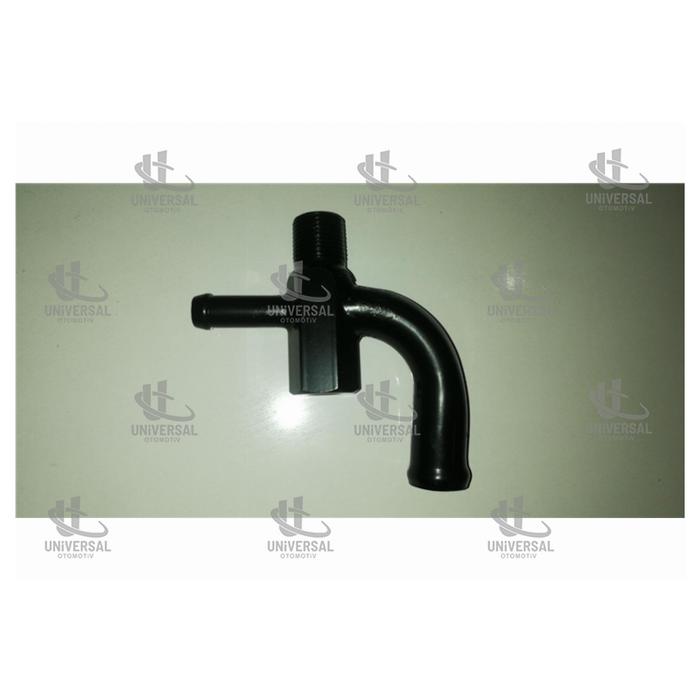BORU SİLİNDİR KAPAK SU GİRİŞ H100/H100 KMYT/L300/