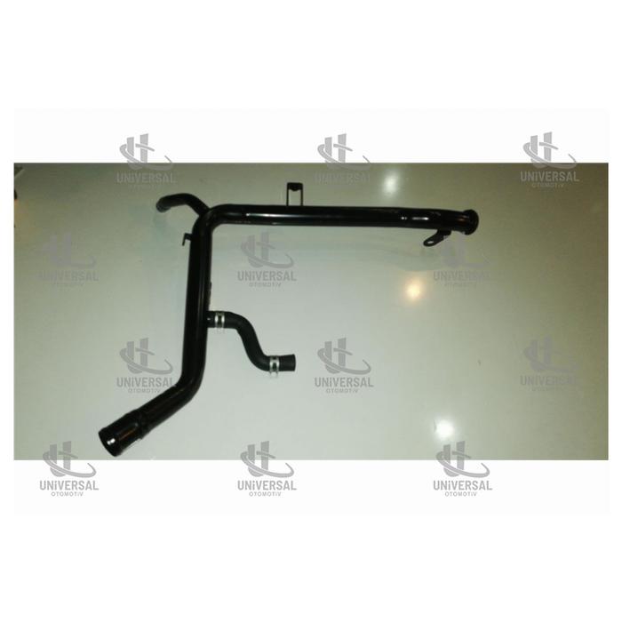 DEVİRDAİM BLOK SU BORUSU ACCENT BLUE CRDİ D4FB  RİO 10-15 İ30 12- CEED 10-15