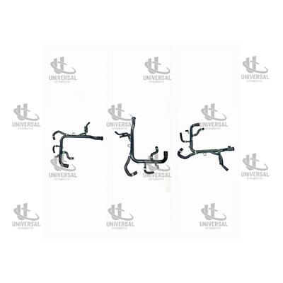 BORU SU ACCENT ERA/RİO DİZEL 06-12 BLOK(AHTAPOT)