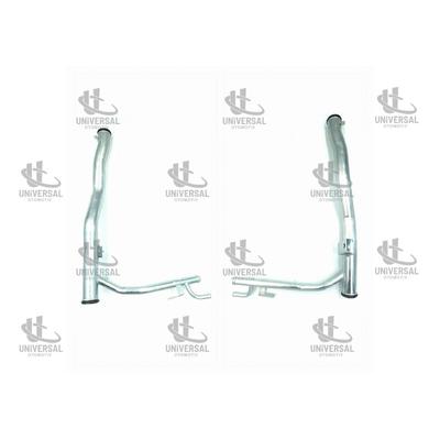 BORU SU CARİSMA 1,6 98-02