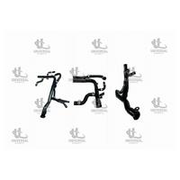 BORU SU CERATO 1.5 DİZEL 03-06