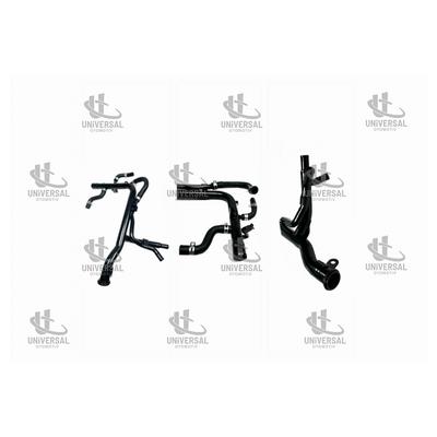 BORU SU CERATO 1.5 DİZEL 03-06