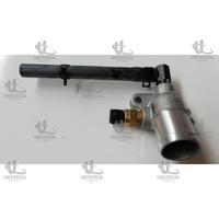 BORU SU ÇIKIŞ STAREX TCİ 04-07/BONGO TCİ 04-07
