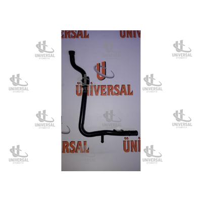 DEVİRDAİM BLOK SU BORUSU İ20 08-14 1,2  ACCENT BLUE 15- 1,4 G4LC (AYAK KISA)