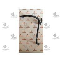 BORU SU DEVİRDAİM CRV 02-07
