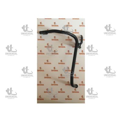BORU SU DEVİRDAİM CRV 02-07