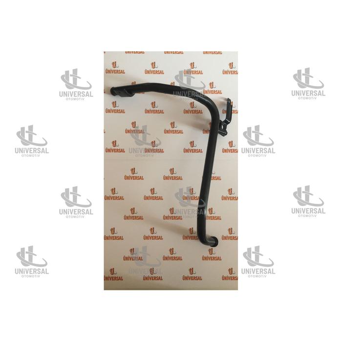 BORU SU DEVİRDAİM CRV 02-07
