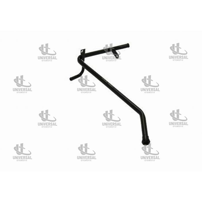 BORU SU DEVİRDAİM STAREX 97-03