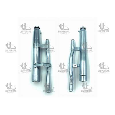 BORU SU DEVİRDAİM SX4 07-15