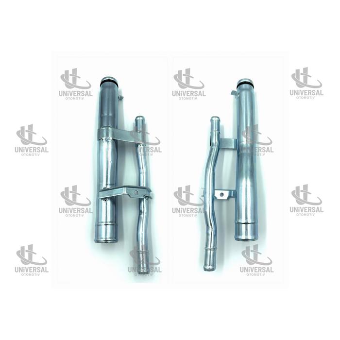 BORU SU DEVİRDAİM SX4 07-15