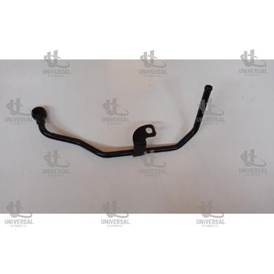 DEVİRDAİM BLOK SU BORUSU H100 08- KMY 05- BONGO 06- 16mm