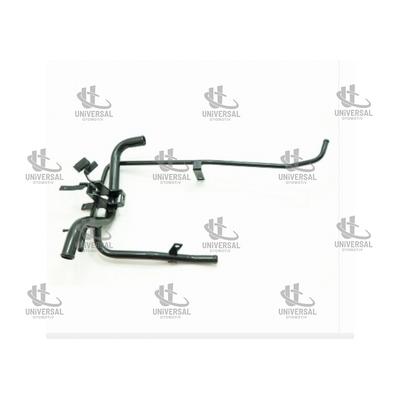 BORU SU KALORİFER ACCENT 1,5 DİZEL 03-05 (ISITICI