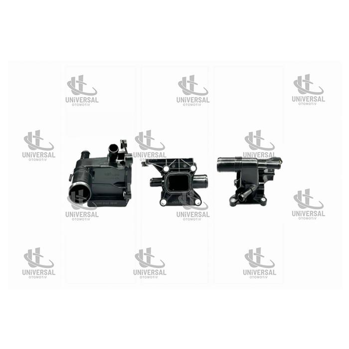BORU SU MAZDA 3 2,0 07-13/MAZDA 6 1,8-2,0 09-13